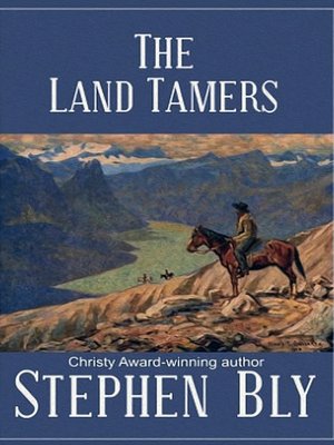 cover image of The Land Tamers